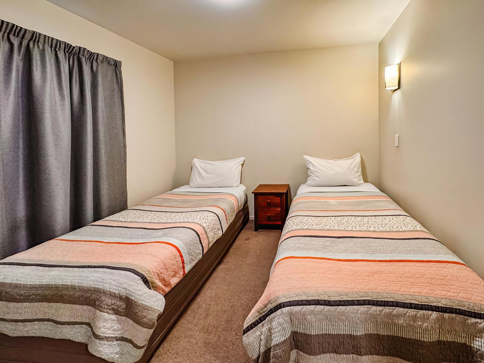 Bealey Avenue 4* Christchurch